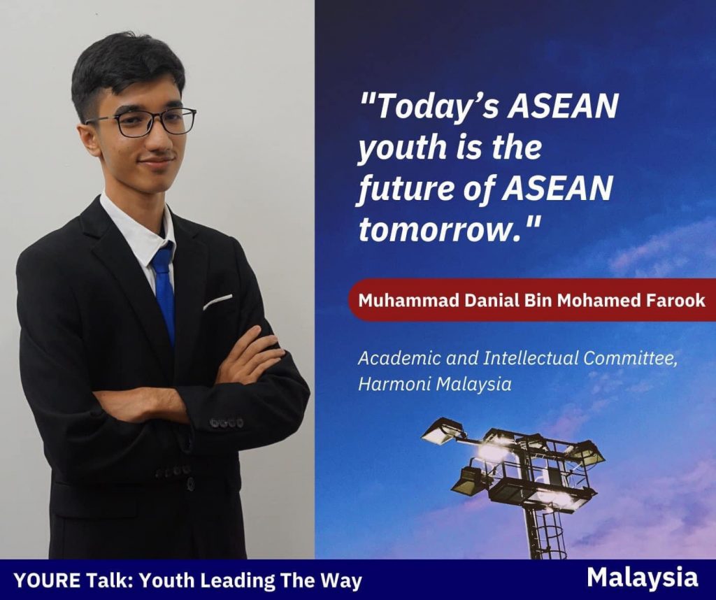 Youth Leading The Way Malaysia