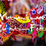 001. Vietnam’s magical Mid-autumn Festival