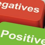 014. The Positive and Negative Effects of Internet