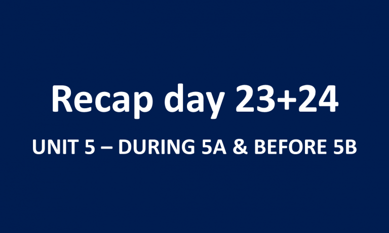 Day 23 - Khóa 2: Tóm tắt buổi học ngày 22/11/2022