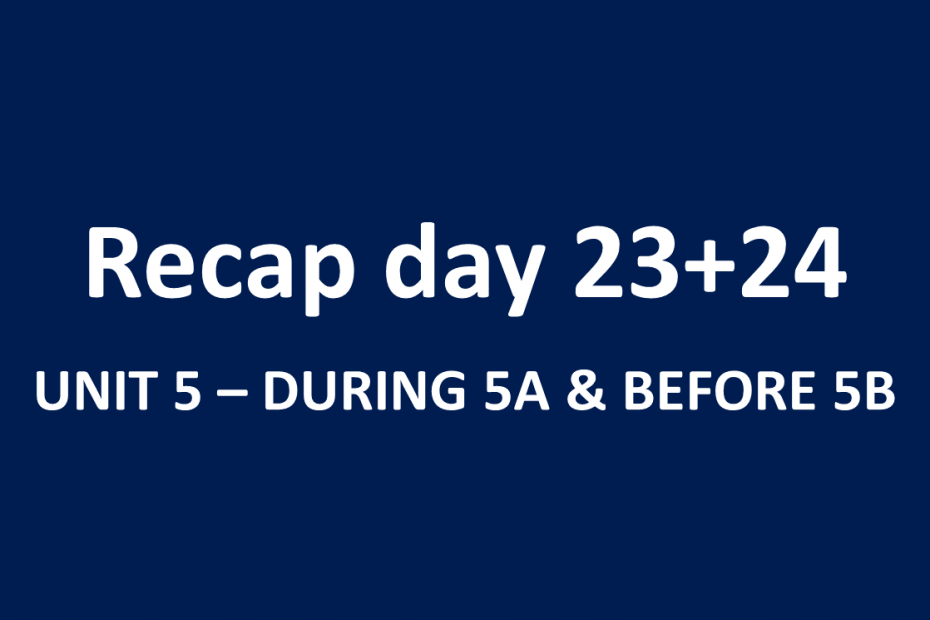 Day 23 - Khóa 2: Tóm tắt buổi học ngày 22/11/2022