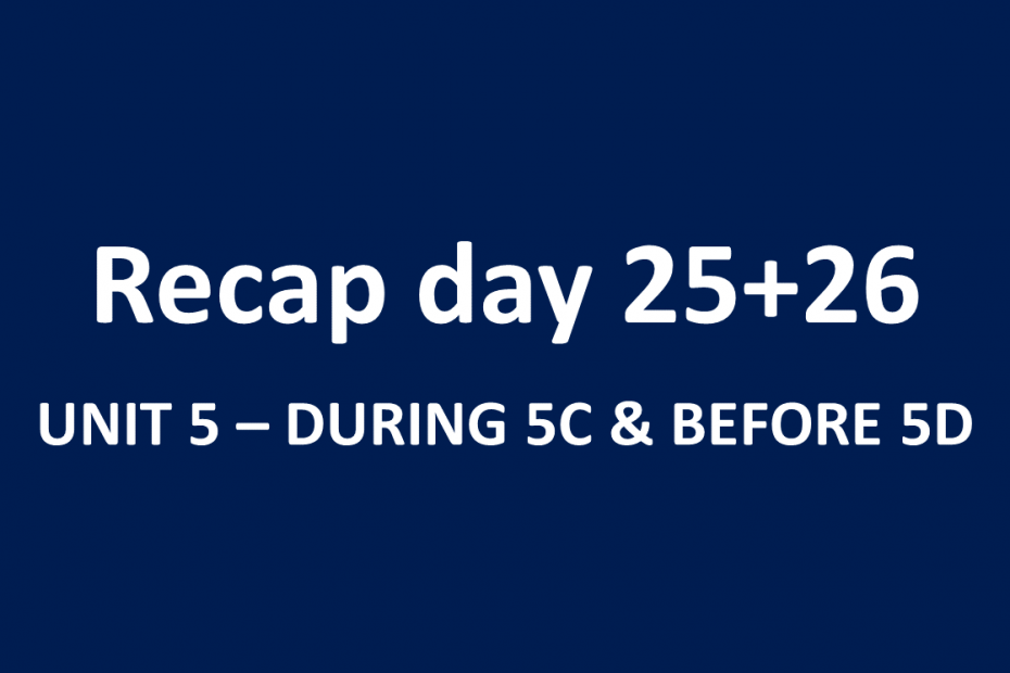 Day 25+26 - Khóa 2: Tóm tắt buổi học ngày 03/12/2022