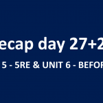 Day 27+28 – Khóa 2: Tóm tắt buổi học ngày 10/12/2022
