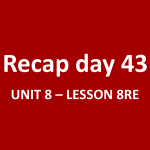 Day 43 – Khóa 1: Tóm tắt buổi học ngày 15/12/2022