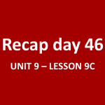 Day 46 – Khóa 1: Tóm tắt buổi học ngày 27/12/2022