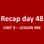 Day 48 – Khóa 1: Tóm tắt buổi học ngày 03/01/2023