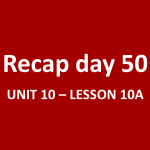 Day 50 – Khóa 1: Tóm tắt buổi học ngày 07/01/2023