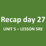 Day 27 – Khóa 3: Tóm tắt buổi học ngày 09/02/2023