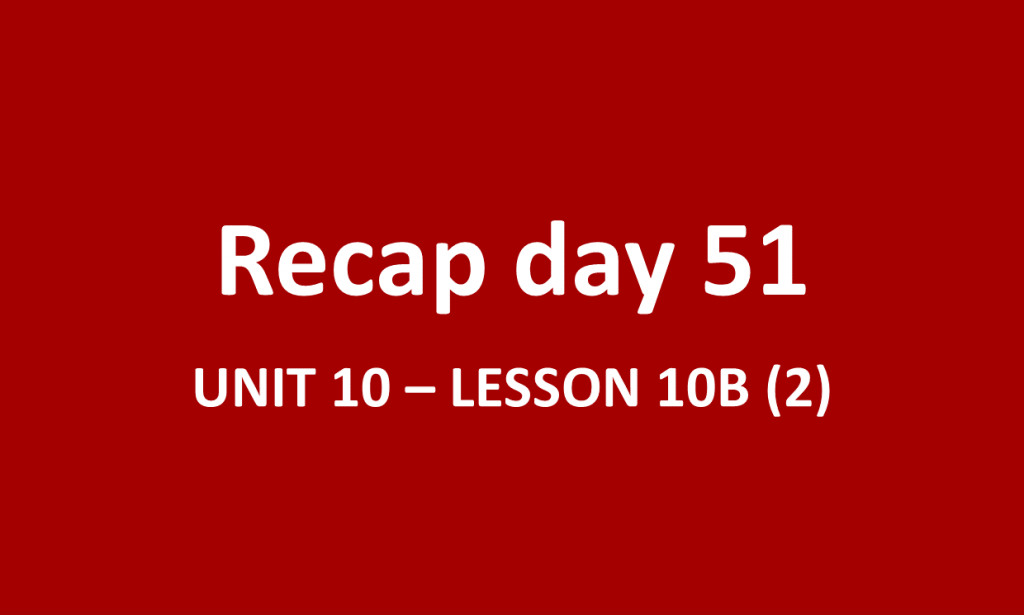 Day 51 – Khóa 1: Tóm tắt buổi học ngày 12/02/2023 (2)