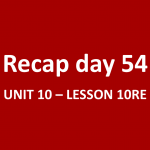 Day 54 – Khóa 1: Tóm tắt buổi học ngày 14/02/2023