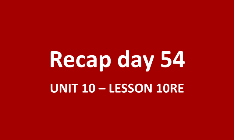 Day 54 - Khóa 1: Tóm tắt buổi học ngày 14/02/2023