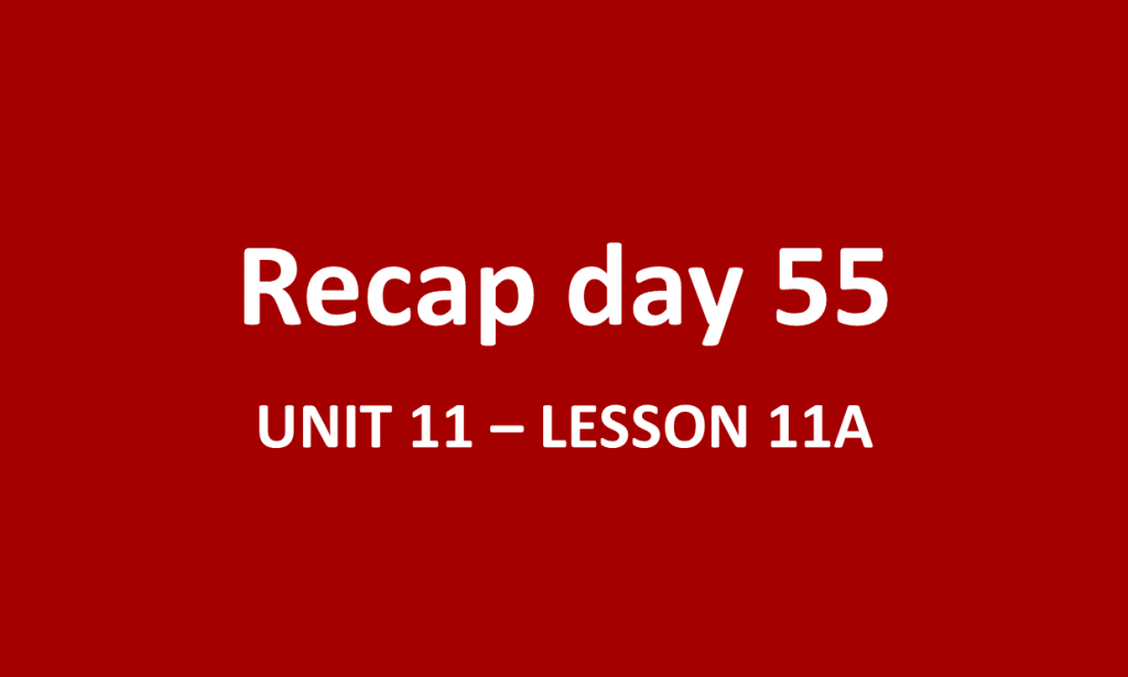Day 55 – Khóa 1: Tóm tắt buổi học ngày 16/02/2023