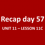 Day 57 – Khóa 1: Tóm tắt buổi học ngày 21/02/2023
