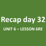 Day 32 – Khóa 3: Tóm tắt buổi học ngày 26/02/2023