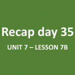 Day 35 – Khóa 3: Tóm tắt buổi học ngày 09/03/2023