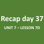 Day 37 – Khóa 3: Tóm tắt buổi học ngày 16/03/2023