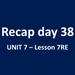 Day 38 – Khóa 2: Tóm tắt buổi học ngày 21/02/2023