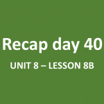Day 40 – Khóa 3: Tóm tắt buổi học ngày 26/03/2023