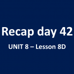 Day 42 – Khóa 2: Tóm tắt buổi học ngày 07/03/2023