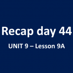 Day 44 – Khóa 2: Tóm tắt buổi học ngày 14/03/2023