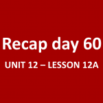 Day 60 – Khóa 1: Tóm tắt buổi học ngày 28/02/2023