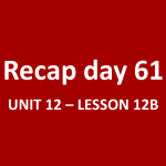 Day 61 – Khóa 1: Tóm tắt buổi học ngày 02/03/2023