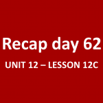 Day 62 – Khóa 1: Tóm tắt buổi học ngày 04/03/2023