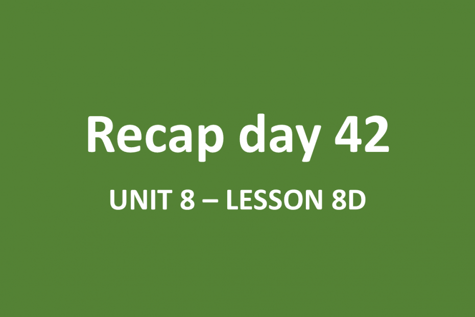 Day 42 - Khóa 3: Tóm tắt buổi học ngày 09/04/2023