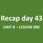Day 43 – Khóa 3: Tóm tắt buổi học ngày 13/04/2023