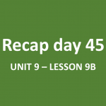 Day 45 – Khóa 3: Tóm tắt buổi học ngày 20/04/2023