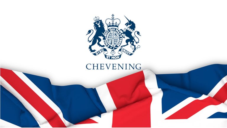 viết luận Chevening