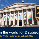 Công Thức 4C- Chiến Lược Chinh Phục Học Bổng và Trường Top